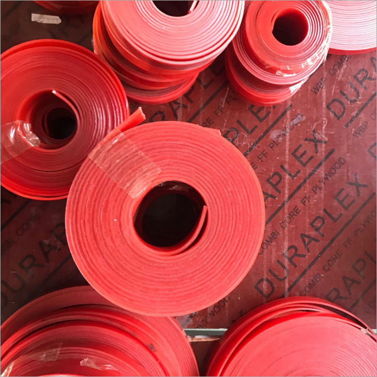 pu聚氨酯條∣聚氨酯牛筋條∣聚氨酯條-德州聯(lián)豐塑料制品有限公司