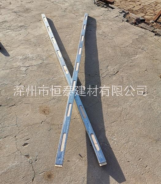 河北鋼包木廠家模板支撐體系租賃生產(chǎn)廠家