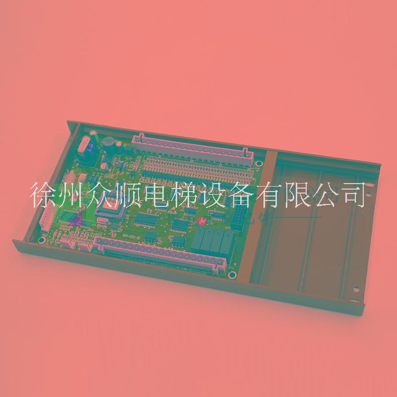 新時達電梯通訊板SM-02-D/sm-02-d/E轎廂指令板擴展板協(xié)議