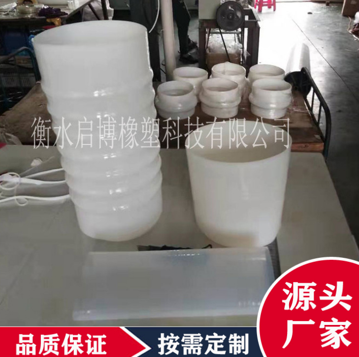 食品級(jí)硅膠波紋管 大口徑硅膠管 耐高溫硅膠軟管 硅膠套管