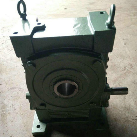 浙江小型蝸輪直角減速機(jī)廠家