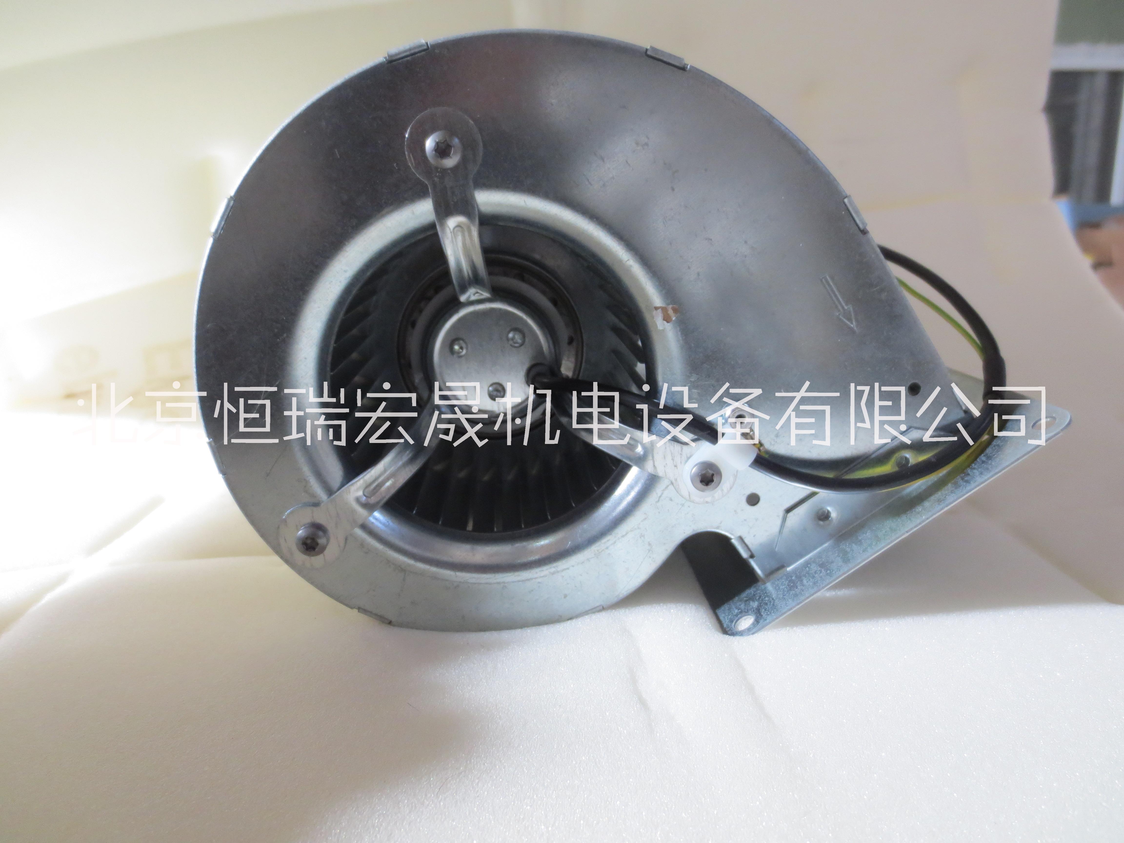 變槳電機(jī)/120急救車通風(fēng)用ebmpapst風(fēng)機(jī)  G2E120-AR77-01
