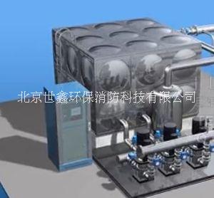 變頻恒壓供水設(shè)備 恒壓變頻供水設(shè)備 全自動無塔供水設(shè)備 變頻供水設(shè)備 無塔供水設(shè)備價(jià)位 學(xué)校無塔供水設(shè)備