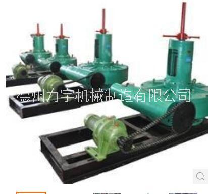 JWZ刮泥機減速機 中心傳動刮泥機 力宇傳動專業(yè)定做