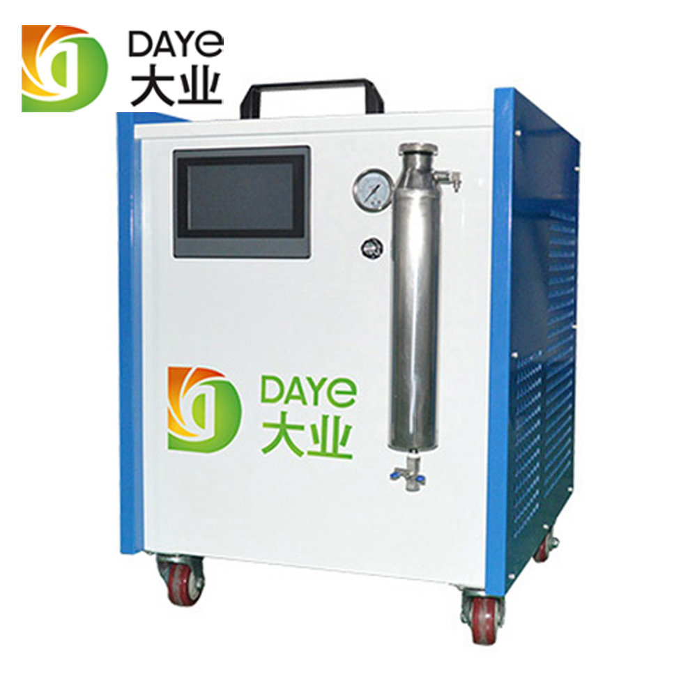 大業(yè)能源水焊機(jī) 氫氧焊機(jī)適用于火焰焊接 火焰熔封 氫氧發(fā)生器 氫氧火焰焊機(jī)