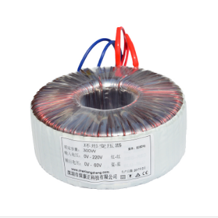 50VA-5000VA可定制環(huán)形景觀燈變壓器     照明設備