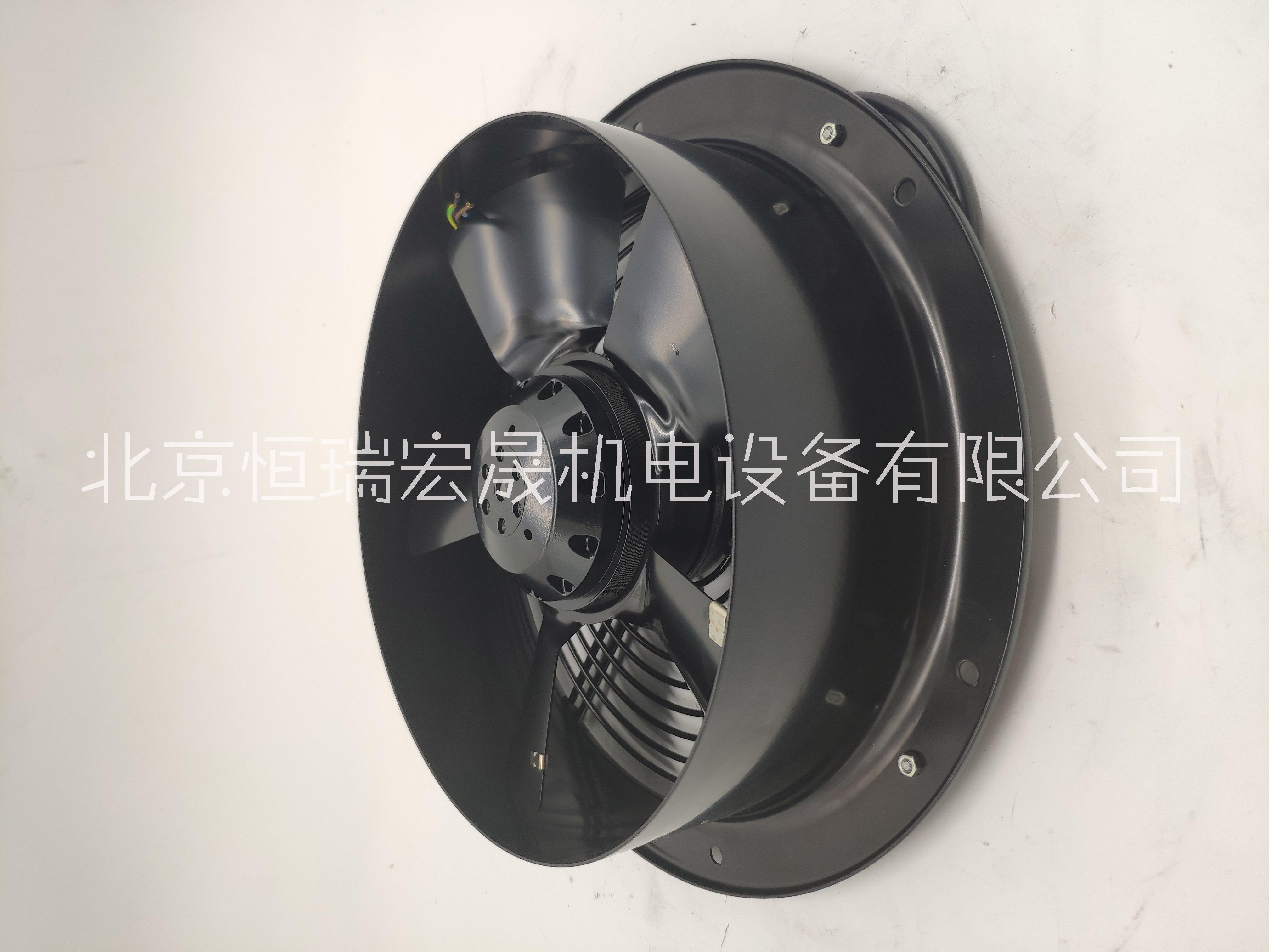 風(fēng)電*ebmpapst W2E250-CE65-01 風(fēng)機(jī)