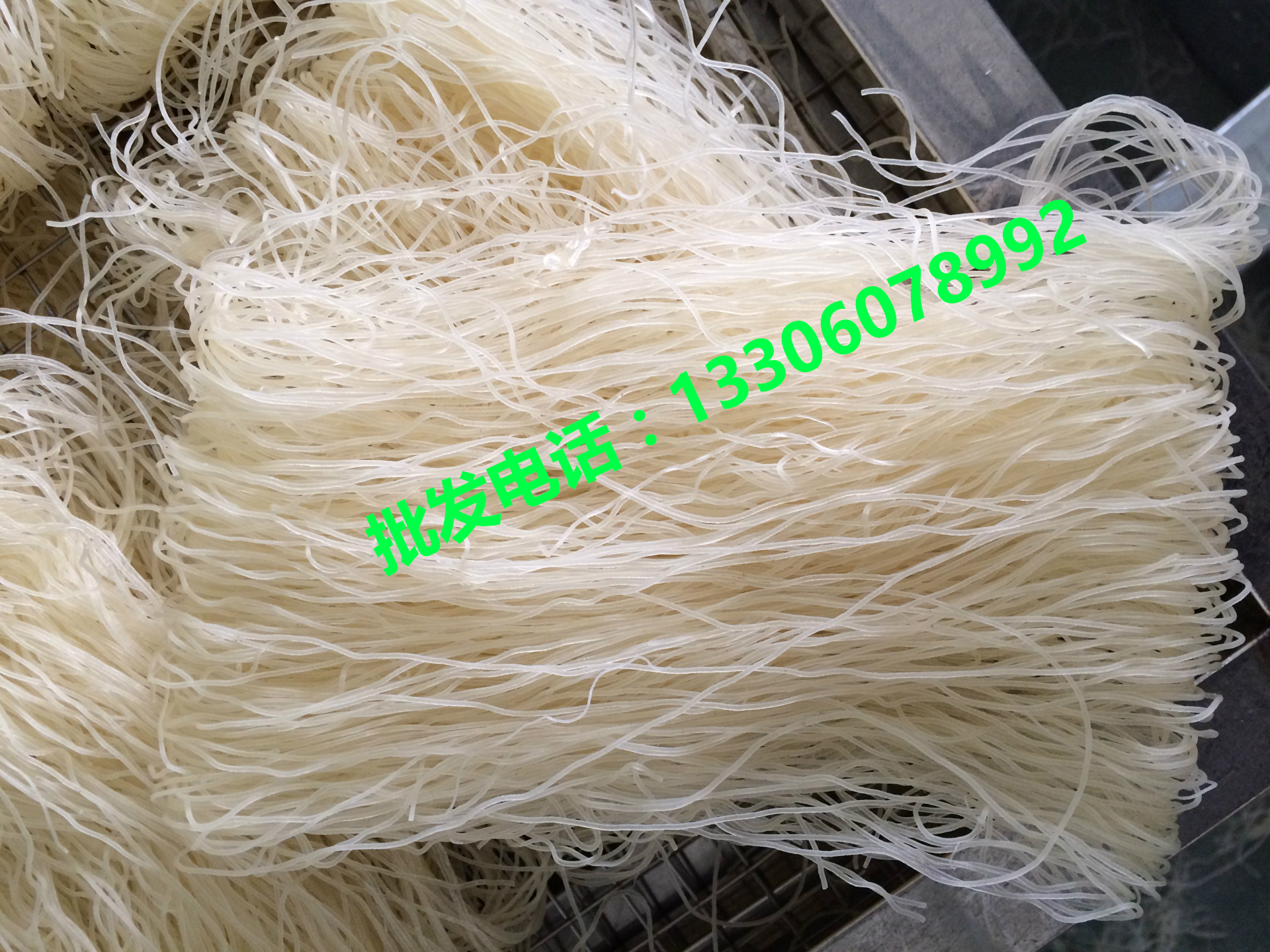 長汀米粉批發(fā)聯(lián)系方式炒米粉批發(fā)手工米粉價格多少錢一斤