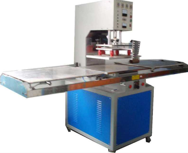 左右推高周波生產(chǎn)廠家  左右推高周波哪家好 浙江左右推高周波