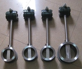 LUGB渦街流量變送器