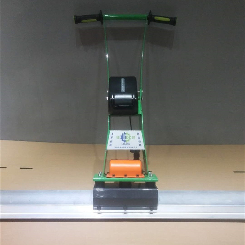 混凝土鋰電振平尺振動(dòng)尺電動(dòng)震動(dòng)尺整平尺