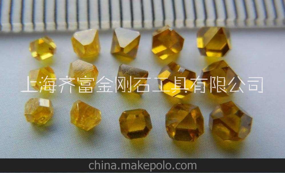 上海人造單晶金剛石顆粒大單晶顆粒供應(yīng)商直銷價(jià)格