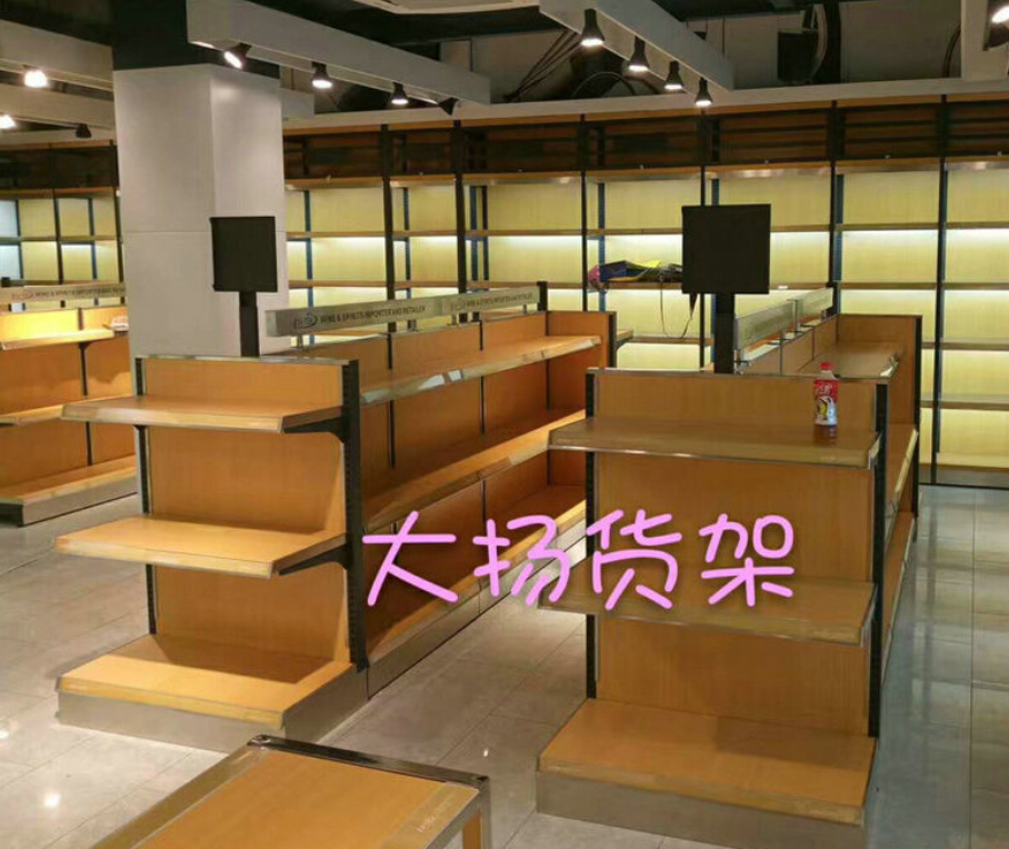 中島貨架供應(yīng)商 中島貨架生產(chǎn)廠家 佛山中島貨架