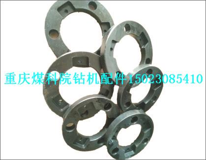 河南焦作、平頂山哪里有西安煤科院鉆機(jī)配件 鉆機(jī)配件傳扭盤KZ5.1.1.1-12