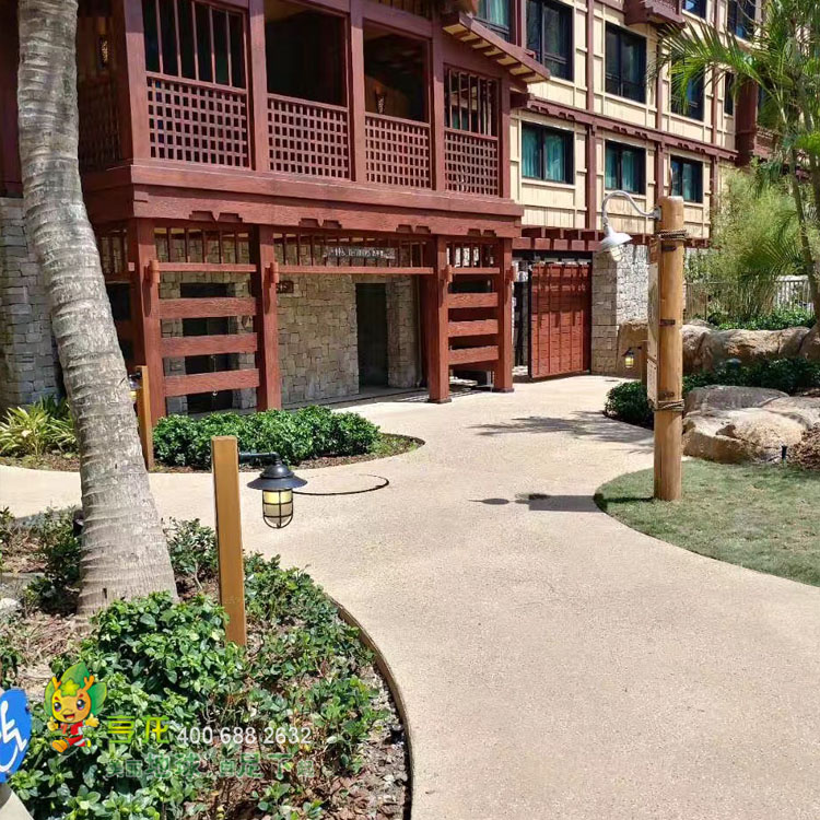 礫石聚合物工藝商家聯(lián)系電話上海亨龍環(huán)?？萍紝?shí)業(yè)有限公司