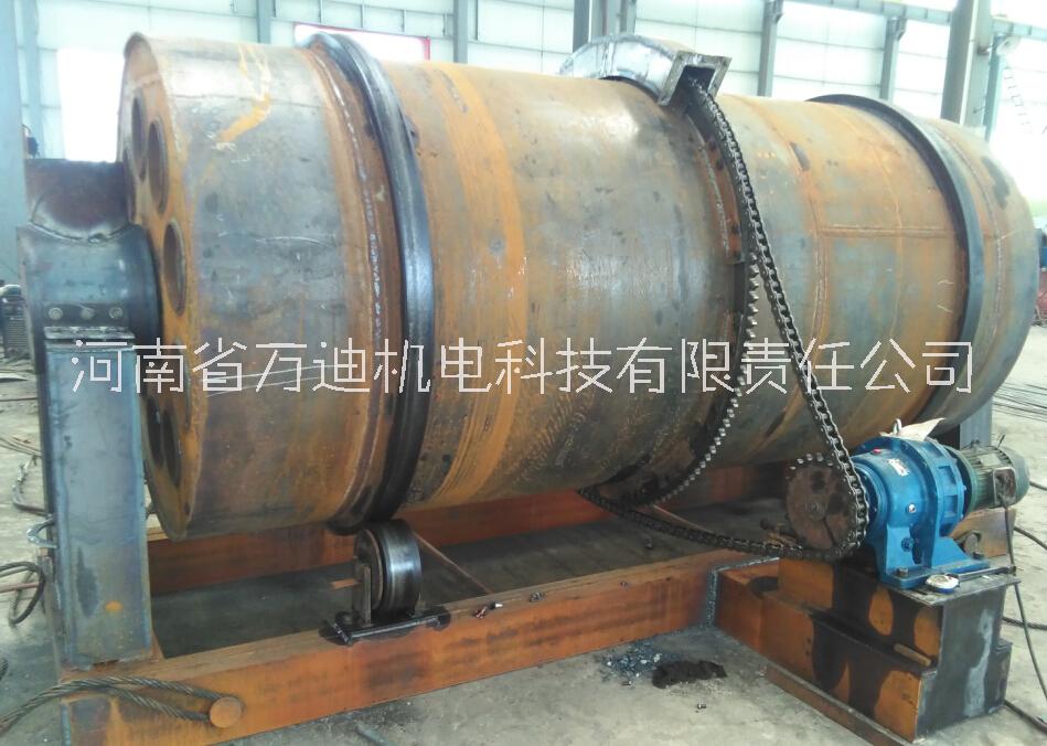 活性炭冷卻機(jī)廠家