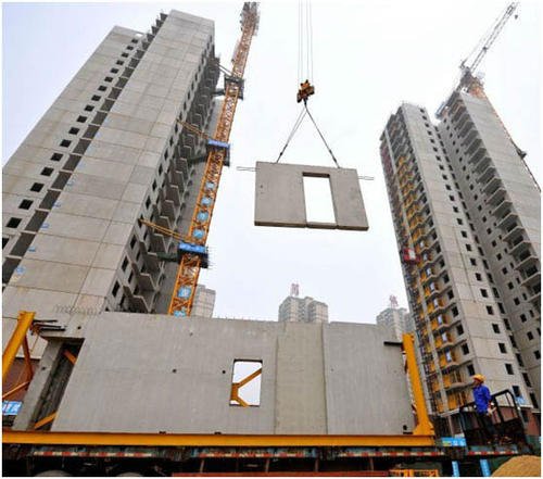 臺州路橋裝配式PC構(gòu)件【溫州強宏建材有限公司】