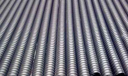 供應(yīng)高質(zhì)量公路鐵路地鐵橋梁預(yù)應(yīng)力塑料波紋管