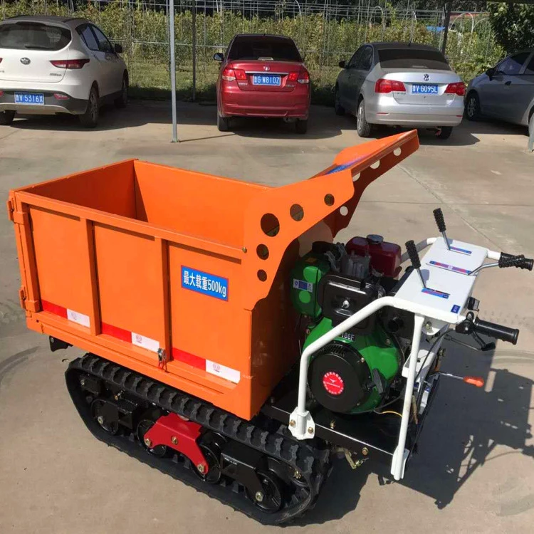 熱賣遙控自卸式搬運(yùn)車 果園自卸式運(yùn)輸車 遙控式運(yùn)輸車