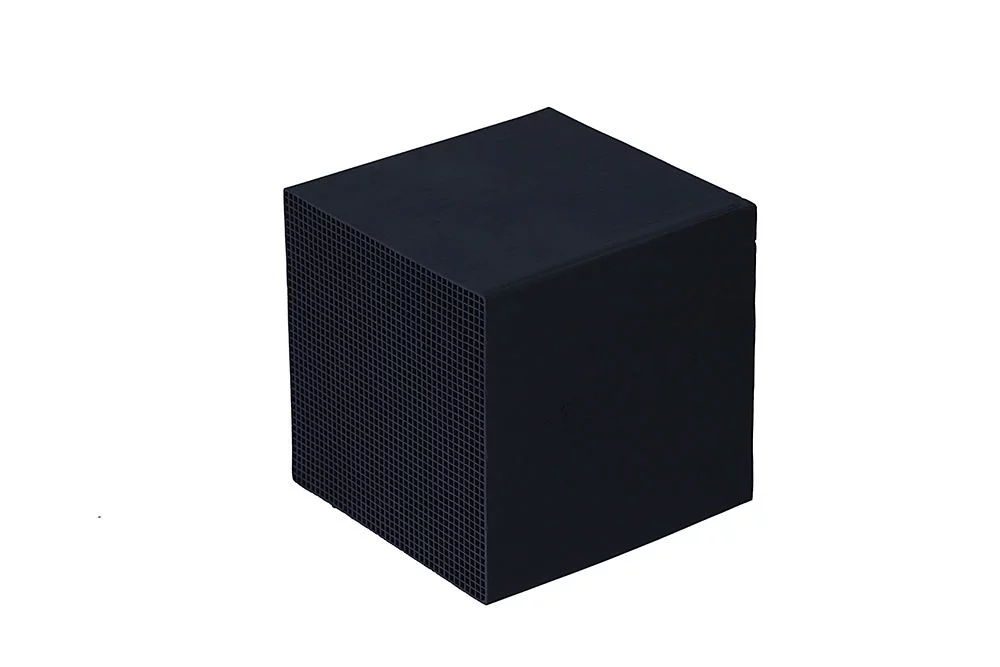 自貢*蜂窩活性炭 自貢蜂窩活性炭