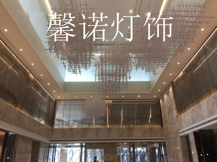 非標工程燈