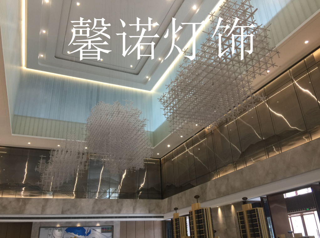 非標工程燈
