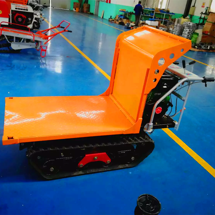 熱賣遙控自卸式搬運(yùn)車 果園自卸式運(yùn)輸車 遙控式運(yùn)輸車
