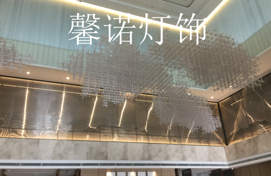 非標工程燈