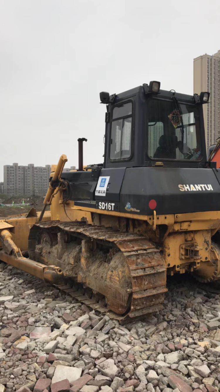 江西山推160濕地推土機(jī)出租價(jià)格包月費(fèi)用多少錢(qián)、公司哪家好【華邦】