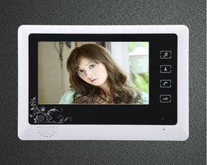 青島可視對講安裝，青島樓宇對講設備安裝，青島視頻對講