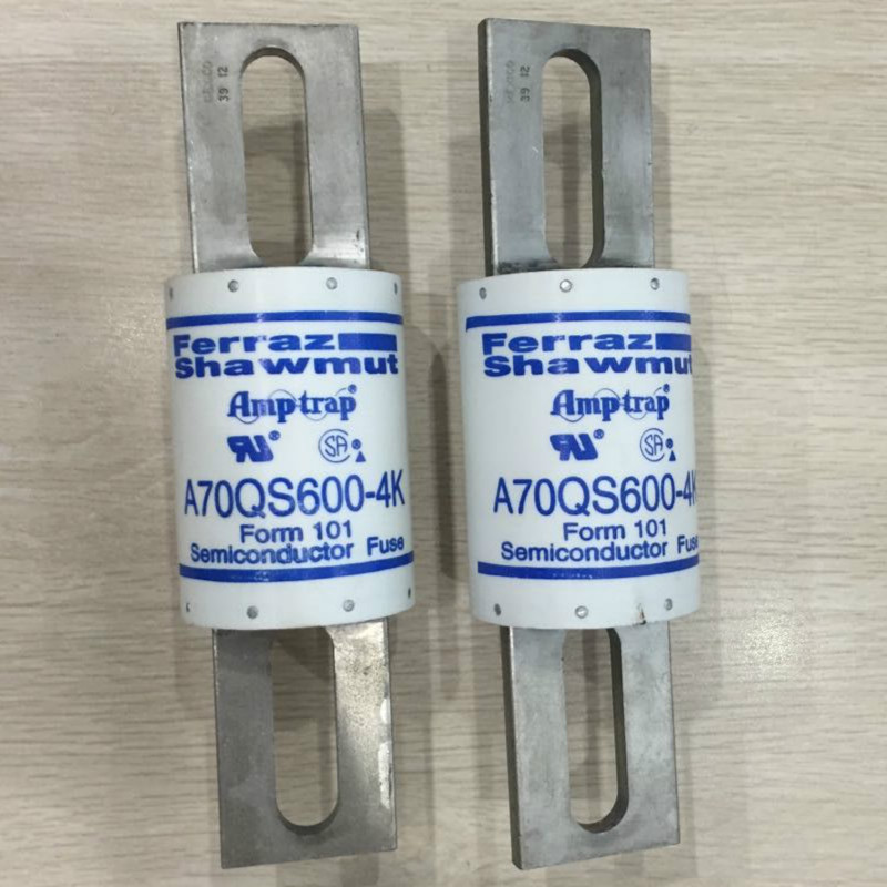 Mersen美爾森Amp-Trap系列A50QS150-4Y熔斷器