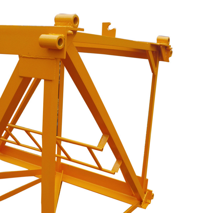 中聯(lián)塔吊5610標(biāo)準(zhǔn)節(jié) 塔式起重機標(biāo)準(zhǔn)節(jié) 塔吊角鋼標(biāo)節(jié)塔機*節(jié)子