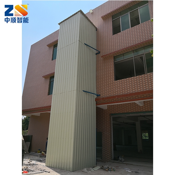 室外升降貨梯報價-廠家-供應商-哪家好