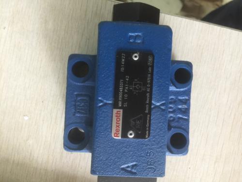 現(xiàn)貨直銷SV20PB1-4X/德國力士樂液控單向閥