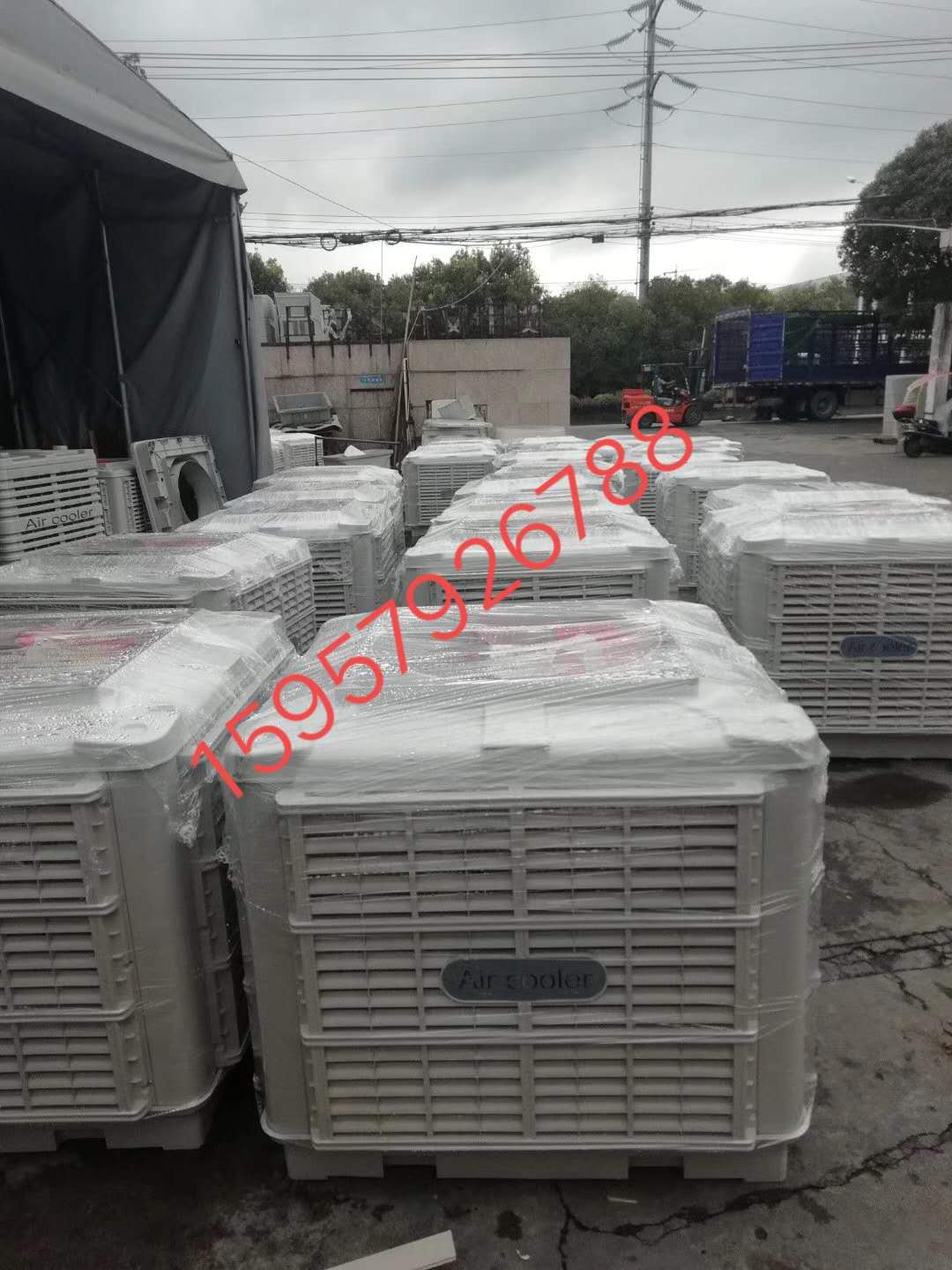 水冷空調(diào) S-30F2水冷空調(diào)廠家 冷風(fēng)機供應(yīng)商 冷風(fēng)機安裝