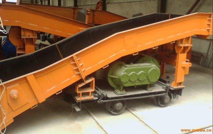 耙斗機(jī)，礦用耙斗機(jī)