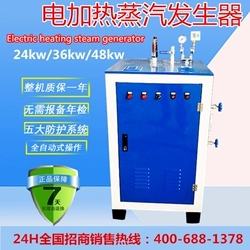 商用蒸汽發(fā)生器全自動(dòng)電蒸汽發(fā)生器 支持定制