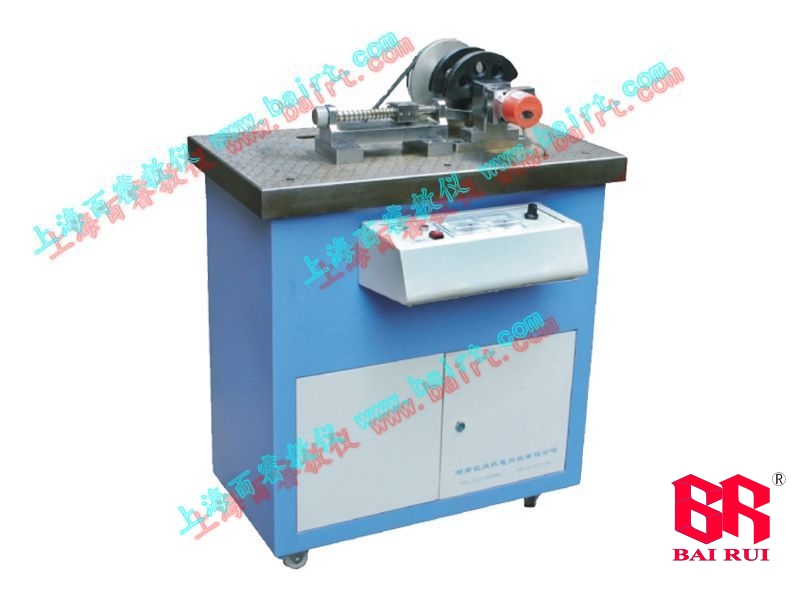 機構系統(tǒng)動力學調(diào)速實訓臺