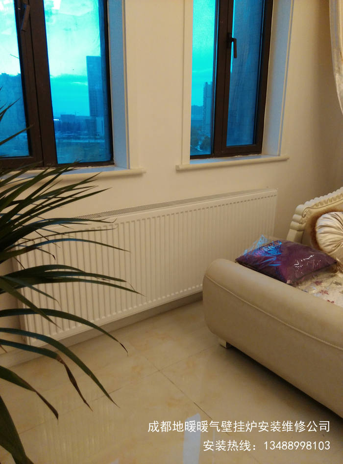 成都明裝暖氣片公司誠(chéng)信品牌