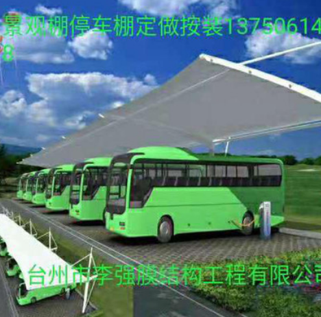 膜結(jié)構(gòu)建筑車棚廠家  膜結(jié)構(gòu)建筑車棚哪家好  膜結(jié)構(gòu)建筑車棚廠家直銷 浙江膜結(jié)構(gòu)建筑車棚