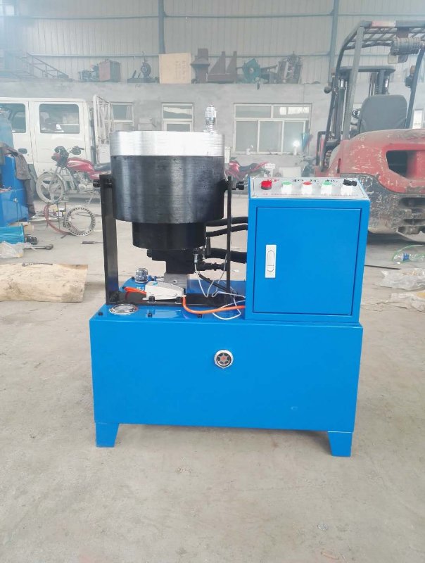 液壓縮管機(jī)-河北縮徑機(jī)廠家直銷-縮徑機(jī)定做價(jià)格