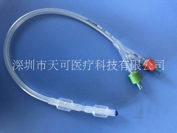 一次性使用子宮頸擴(kuò)張球囊導(dǎo)管