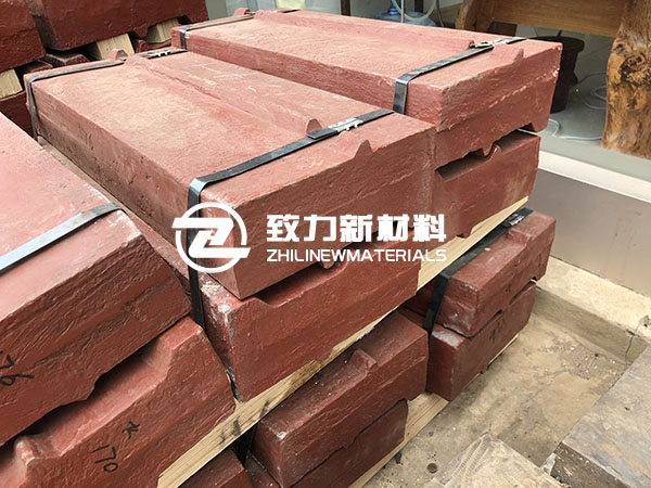 1214反擊破碎機(jī)板錘專業(yè)生產(chǎn)廠家直銷價格