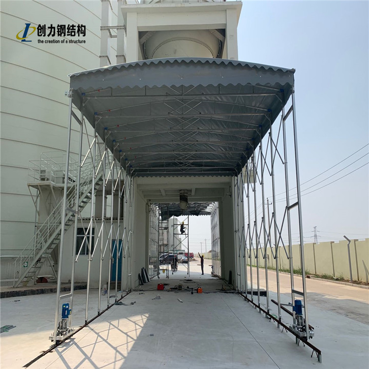 聊城 小區(qū)電動車充電棚車棚 膜結(jié)構(gòu)車棚
