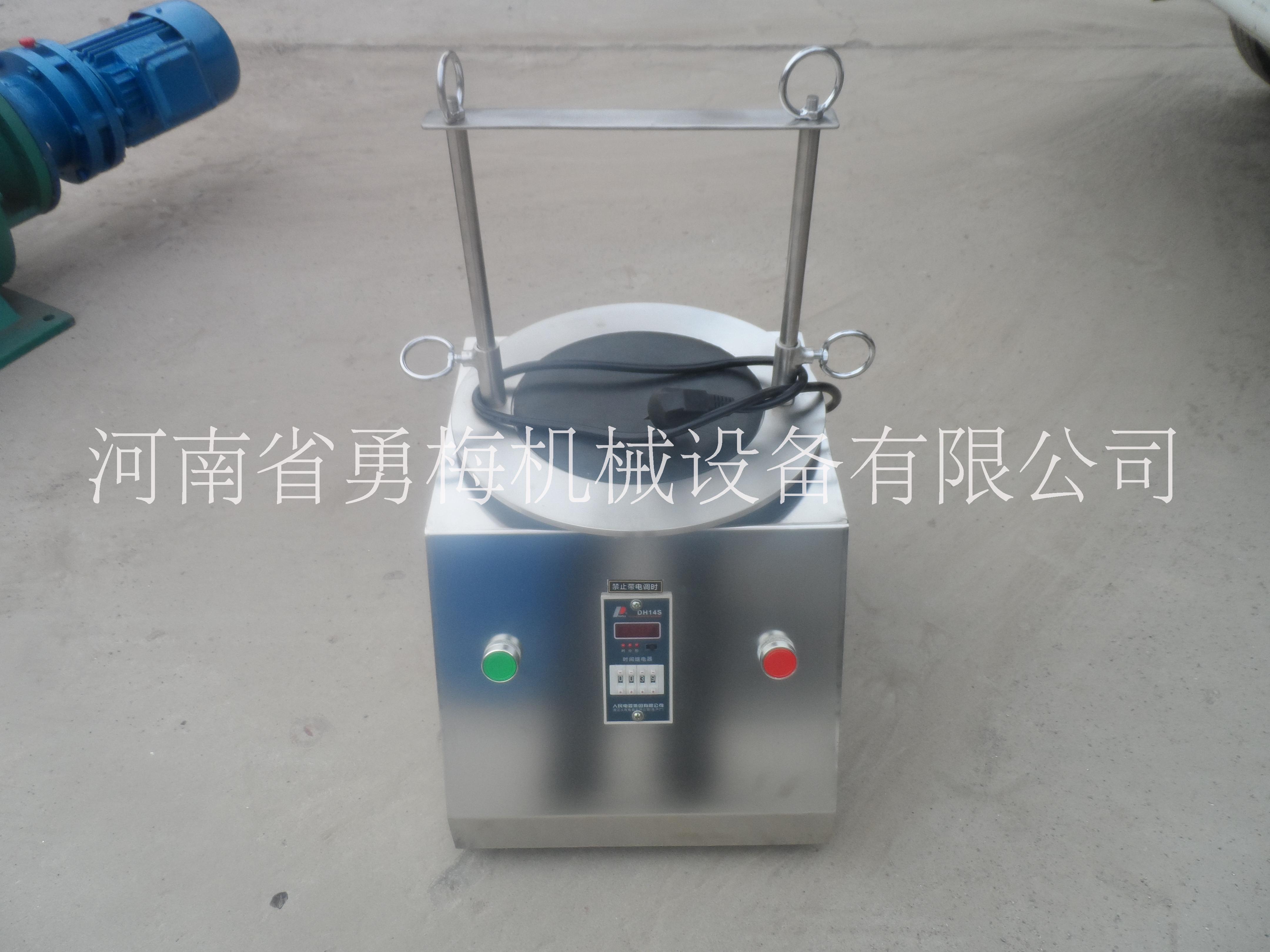 重量輕*精細(xì)過濾小型分樣篩試驗(yàn)室通用