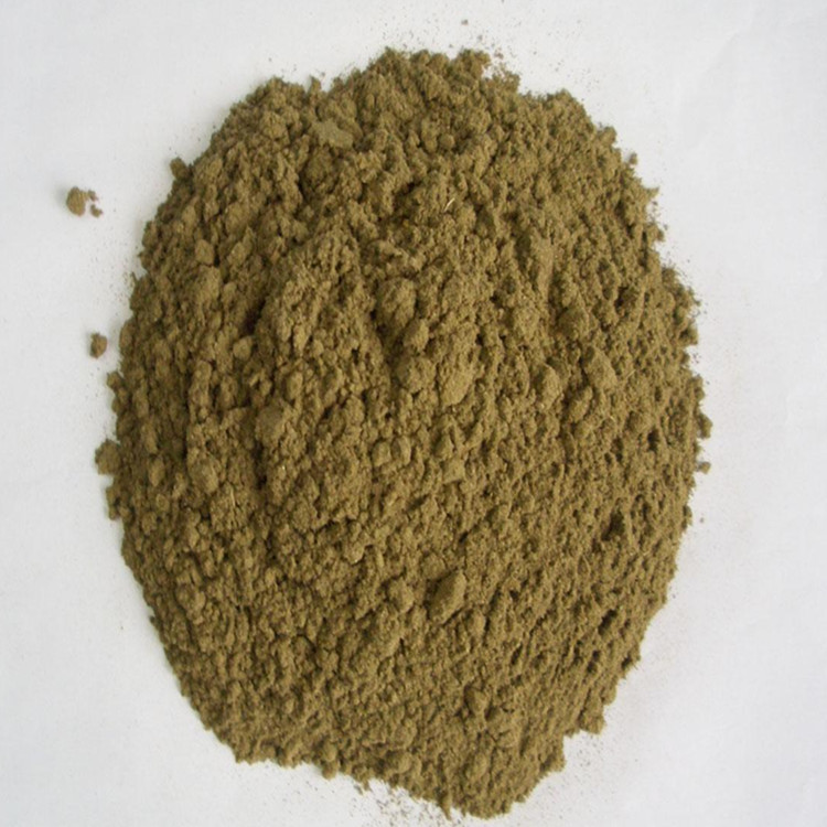 艾葉提取物 艾葉10:1比例提取物 陜西中鑫生物