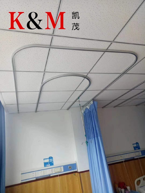 醫(yī)用隔簾A凱茂醫(yī)用隔簾A隔簾廠家