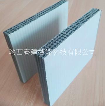 重慶中空塑料模板自產(chǎn)自銷(xiāo) 防水耐用塑料建筑模板