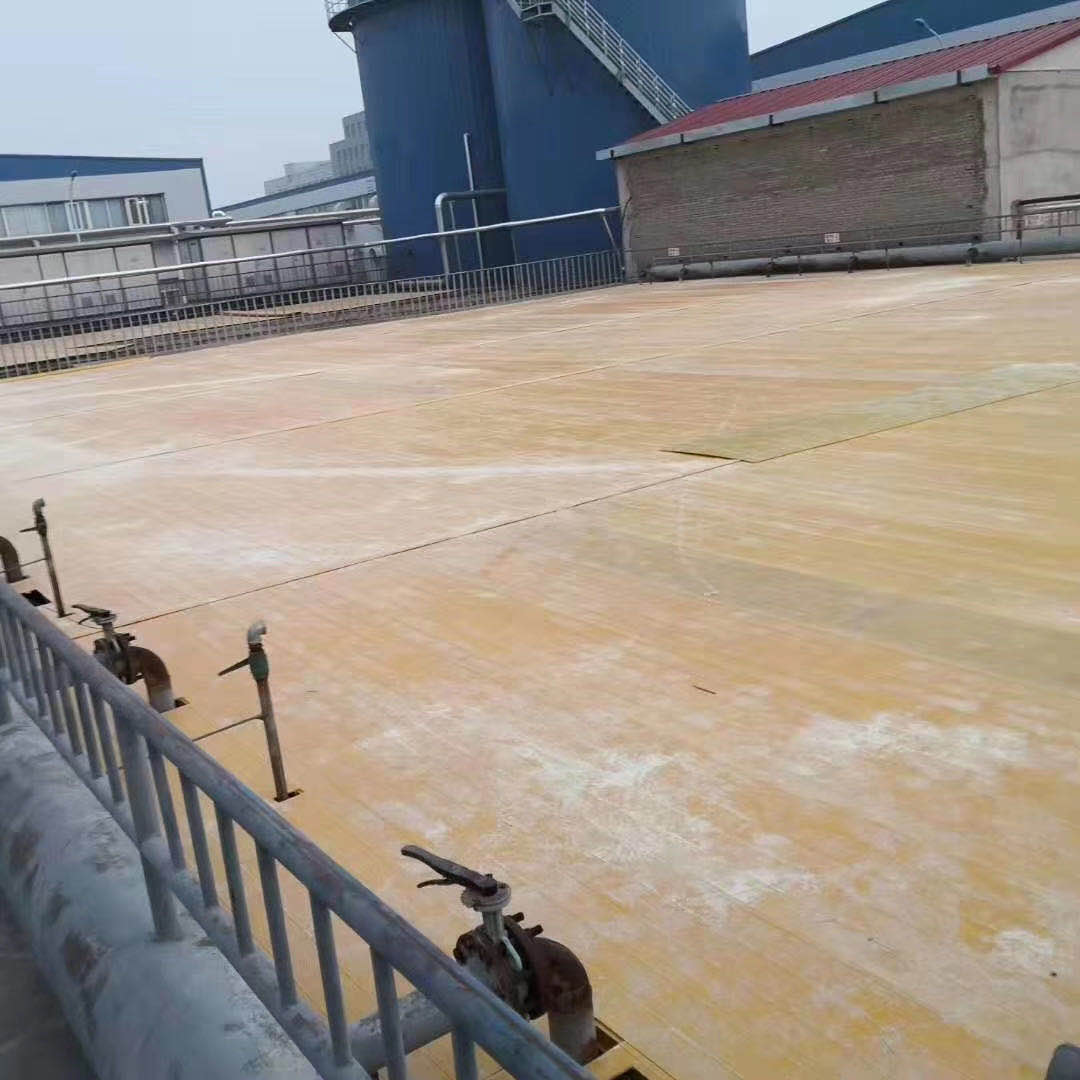 玻璃鋼蓋板價格