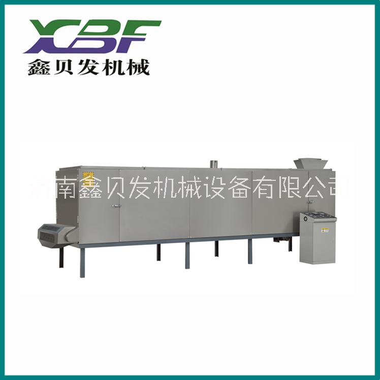 鑫貝發(fā)淀粉餐具生產(chǎn)線，一次性餐勺生產(chǎn)設(shè)備，可降解餐盒機(jī)械設(shè)備流水線